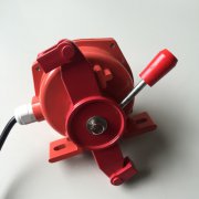 DLK2-22-2雙向拉繩開(kāi)關(guān)DL